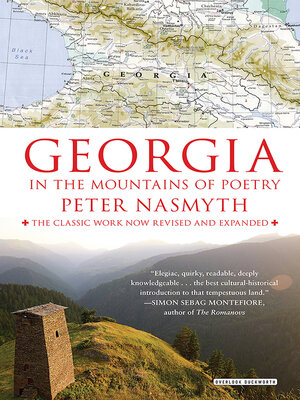 cover image of Georgia